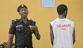 Nigerian Police Detain 18-Year-Old Boy for Allegedly Defiling Two-Year-Old in Delta