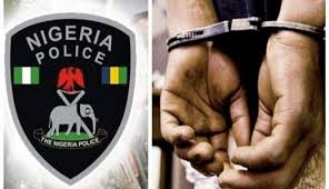 Nigerian Police Detain 18-Year-Old Boy for Allegedly Defiling Two-Year-Old in Delta