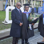 Sowore Criticizes Nyesom Wike for Celebrating Son’s Graduation in the UK