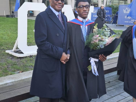 Sowore Criticizes Nyesom Wike for Celebrating Son’s Graduation in the UK