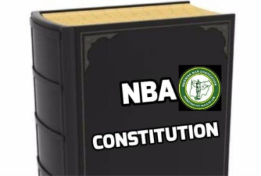 NBA Constitution Review: Call for Proposals and Contributions