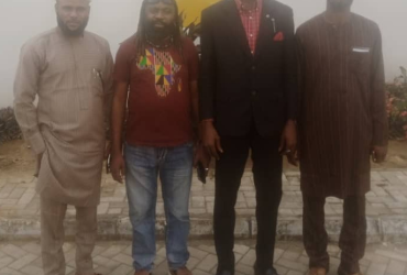 Nigerian Police Grant Bail to Ex-Dunamis Pastor Daniel and Alex Enenche Over Cyberbullying Allegations