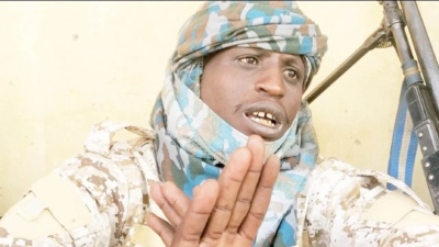 Terrorist Kingpin Bello Turji Spotted With Militants in North-West