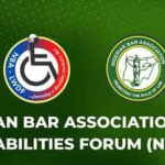 Nigerian Bar Association Lawyers with Disabilities Forum