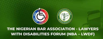 Nigerian Bar Association Lawyers with Disabilities Forum