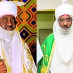 Appeal Court Bars Federal High Court From Kano Emirate Case