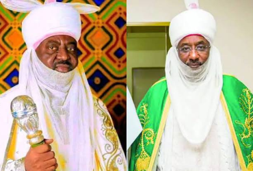 Appeal Court Bars Federal High Court From Kano Emirate Case