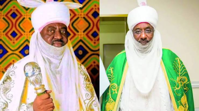 Appeal Court Bars Federal High Court From Kano Emirate Case