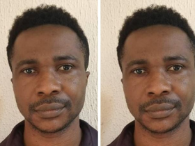 DSS Arrests Blogger for Cloning Official Website and Defrauding Job Seekers