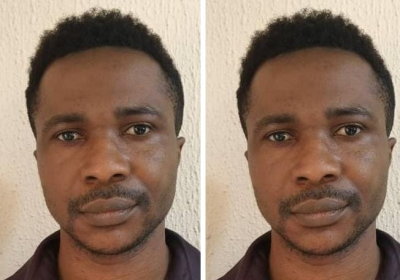 DSS Arrests Blogger for Cloning Official Website and Defrauding Job Seekers