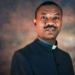 Fireworks: Priest allegedly shooting a young boy dead in Nigeria