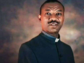 Fireworks: Priest allegedly shooting a young boy dead in Nigeria