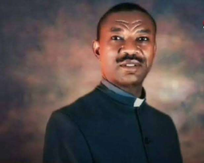 Fireworks: Priest allegedly shooting a young boy dead in Nigeria