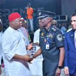 Uzodinma Appeals to Unknown Gunmen to Surrender, Pledges Financial Support