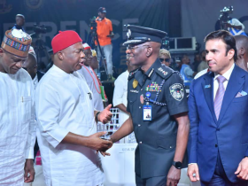 Uzodinma Appeals to Unknown Gunmen to Surrender, Pledges Financial Support