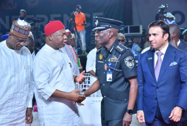 Uzodinma Appeals to Unknown Gunmen to Surrender, Pledges Financial Support