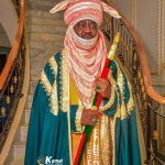 Kano Emirate Dispute: Former Attorney General Declares Ado Bayero Legitimate Emir