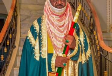 Kano Emirate Dispute: Former Attorney General Declares Ado Bayero Legitimate Emir