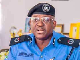 Failing to Assist Police Officers May Cost ₦100,000, Jail Time