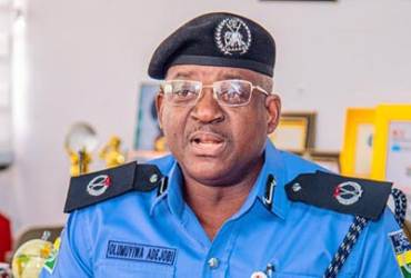 Failing to Assist Police Officers May Cost ₦100,000, Jail Time