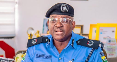 Failing to Assist Police Officers May Cost ₦100,000, Jail Time