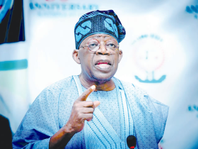 Tinubu Bans Homosexuality, Transgender Identity, Cross-Dressing, Tattooing, Others In Nigerian Military