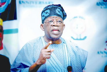 Tinubu Bans Homosexuality, Transgender Identity, Cross-Dressing, Tattooing, Others In Nigerian Military