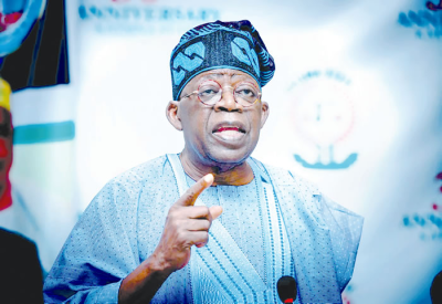 Tinubu Bans Homosexuality, Transgender Identity, Cross-Dressing, Tattooing, Others In Nigerian Military