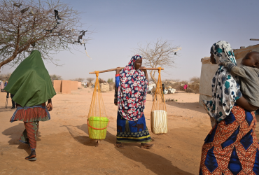 Woman Allegedly Kills Husband in Niger State Over Marital Discord