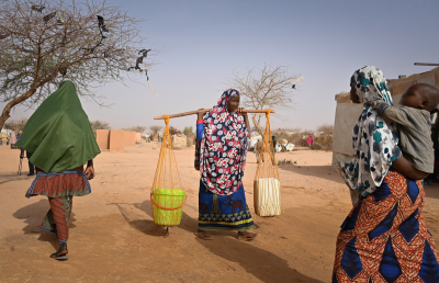 Woman Allegedly Kills Husband in Niger State Over Marital Discord