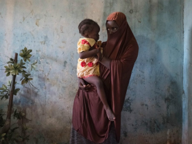 Child Marriages Continue To Force Sokoto Girls Out Of School