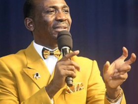 Dunamis Pastor Paul Enenche’s Brothers, Remanded in Keffi Prison