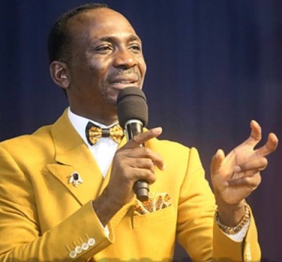 Dunamis Pastor Paul Enenche’s Brothers, Remanded in Keffi Prison