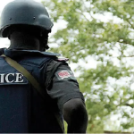 Police Officer Shoots Ex-Council Chairman in Bauchi