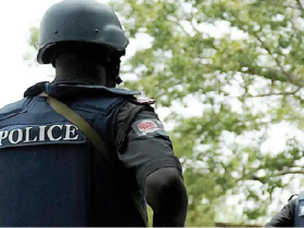 Police Officer Shoots Ex-Council Chairman in Bauchi