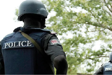 Police Officer Shoots Ex-Council Chairman in Bauchi