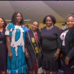 FIDA Benue Celebrates Mrs. Debby Amine Esq's Swearing-In as Permanent Secretary in Benue State