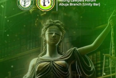 Young Lawyers Forum Abuja Announces First Forum Meeting: An Interactive Edition