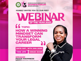 Unlock Your Legal Potential: Transform Your Career with a Winning Mindset