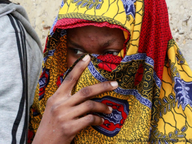 Trafficking: Nigerian Woman Rescued from Iraq Set to Return Home