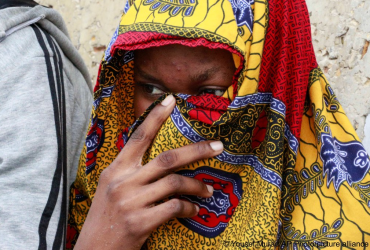 Trafficking: Nigerian Woman Rescued from Iraq Set to Return Home