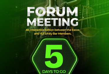 Young Lawyers Forum Abuja Branch Announces Inaugural Interactive Meeting