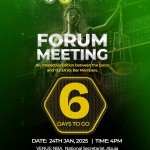 Young Lawyers Forum Abuja Branch Announces Inaugural Interactive Meeting