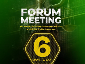 Young Lawyers Forum Abuja Branch Announces Inaugural Interactive Meeting