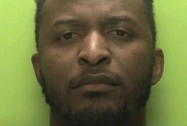 UK Court Jails Nigerian Man