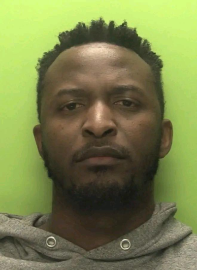 UK Court Jails Nigerian Man