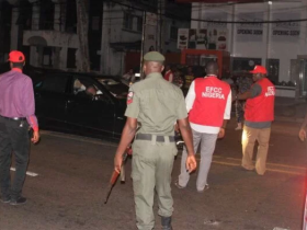 EFCC Operative Killed in Anambra