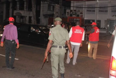 EFCC Operative Killed in Anambra