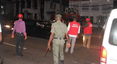 EFCC Operative Killed in Anambra