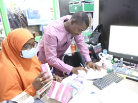 NAFDAC Shuts Down Abuja Pharmacy, Over Expired Drugs